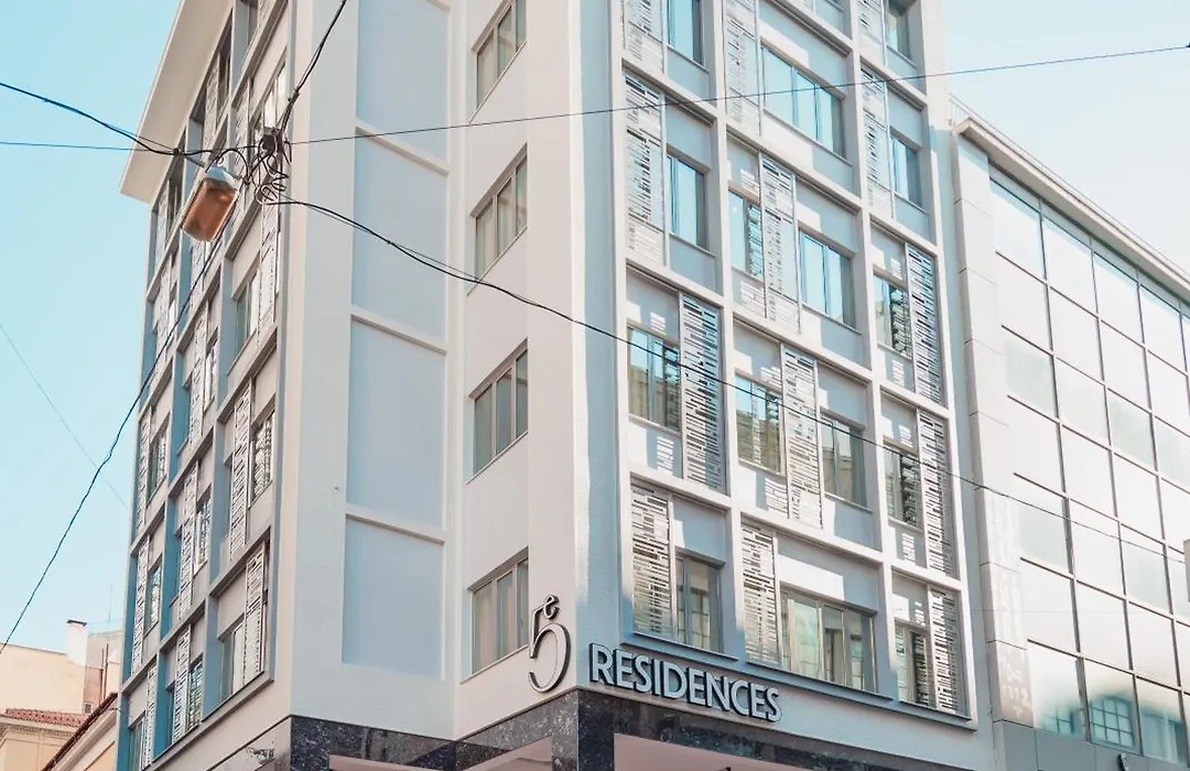 Ela Five Residences-1